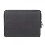 Изображение Чехол для Notebook и Планшетов RivaCase 8114 Black с диагональю 14", серия Clark ECO #2 Фото Чехол для Notebook и Планшетов RivaCase 8114 Black с диагональю 14", серия Clark ECO #2