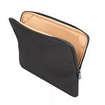 Изображение Чехол для Notebook и Планшетов RivaCase 8114 Black с диагональю 14", серия Clark ECO #11 Фото Чехол для Notebook и Планшетов RivaCase 8114 Black с диагональю 14", серия Clark ECO #11
