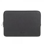 Изображение Чехол для Notebook и Планшетов RivaCase 8115 Black с диагональю 15", серия Clark ECO #1 Фото Чехол для Notebook и Планшетов RivaCase 8115 Black с диагональю 15", серия Clark ECO #1