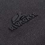 Изображение Чехол для Notebook и Планшетов RivaCase 8115 Black с диагональю 15", серия Clark ECO #7 Фото Чехол для Notebook и Планшетов RivaCase 8115 Black с диагональю 15", серия Clark ECO #7