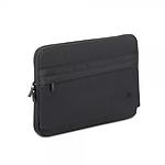 Изображение Чехол для Notebook и Планшетов RivaCase 8204 Black с диагональю 13.3", серия Ulsan Фото Чехол для Notebook и Планшетов RivaCase 8204 Black с диагональю 13.3", серия Ulsan