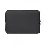 Изображение Чехол для Notebook и Планшетов RivaCase 8204 Black с диагональю 13.3", серия Ulsan #4 Фото Чехол для Notebook и Планшетов RivaCase 8204 Black с диагональю 13.3", серия Ulsan #4