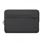 Изображение Чехол для Notebook и Планшетов RivaCase 8205 Black с диагональю 15.6", серия Ulsan #3 Фото Чехол для Notebook и Планшетов RivaCase 8205 Black с диагональю 15.6", серия Ulsan #3