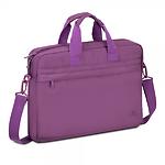 Фото Сумка для Notebook RivaCase 8234 Violet с диагональю 13.3", серия Ulsan