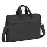 Изображение Сумка для Notebook RivaCase 8235 Black с диагональю 15.6", серия Ulsan Фото Сумка для Notebook RivaCase 8235 Black с диагональю 15.6", серия Ulsan