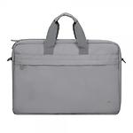 Изображение Сумка для Notebook RivaCase 8235 Grey с диагональю 15.6", серия Ulsan #1 Фото Сумка для Notebook RivaCase 8235 Grey с диагональю 15.6", серия Ulsan #1