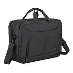 Изображение Сумка для Notebook RivaCase 8432 Black с диагональю 15.6", серия Tegel ECO Фото Сумка для Notebook RivaCase 8432 Black с диагональю 15.6", серия Tegel ECO