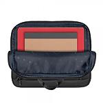 Изображение Сумка для Notebook RivaCase 8432 Black с диагональю 15.6", серия Tegel ECO #11 Фото Сумка для Notebook RivaCase 8432 Black с диагональю 15.6", серия Tegel ECO #11