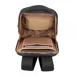 Изображение Рюкзак для Notebook RivaCase 8126 Black с диагональю 15", серия Clark ECO #12 Фото Рюкзак для Notebook RivaCase 8126 Black с диагональю 15", серия Clark ECO #12