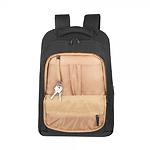 Изображение Рюкзак для Notebook RivaCase 8164 Black с диагональю 17.3", серия Clark ECO #5 Фото Рюкзак для Notebook RivaCase 8164 Black с диагональю 17.3", серия Clark ECO #5