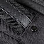 Изображение Рюкзак для Notebook RivaCase 8164 Black с диагональю 17.3", серия Clark ECO #12 Фото Рюкзак для Notebook RivaCase 8164 Black с диагональю 17.3", серия Clark ECO #12