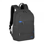 Изображение Рюкзак для Notebook RivaCase 8264 Black с диагональю 13.3", серия Ulsan Фото Рюкзак для Notebook RivaCase 8264 Black с диагональю 13.3", серия Ulsan