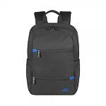 Изображение Рюкзак для Notebook RivaCase 8264 Black с диагональю 13.3", серия Ulsan #1 Фото Рюкзак для Notebook RivaCase 8264 Black с диагональю 13.3", серия Ulsan #1