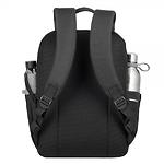 Изображение Рюкзак для Notebook RivaCase 8264 Black с диагональю 13.3", серия Ulsan #7 Фото Рюкзак для Notebook RivaCase 8264 Black с диагональю 13.3", серия Ulsan #7