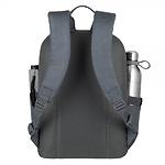 Изображение Рюкзак для Notebook RivaCase 8264 Dark Grey с диагональю 13.3", серия Ulsan #8 Фото Рюкзак для Notebook RivaCase 8264 Dark Grey с диагональю 13.3", серия Ulsan #8