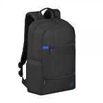 фото Рюкзак для Notebook RivaCase 8265 Black с диагональю 15.6", серия Ulsan