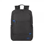 Изображение Рюкзак для Notebook RivaCase 8265 Black с диагональю 15.6", серия Ulsan #1 Фото Рюкзак для Notebook RivaCase 8265 Black с диагональю 15.6", серия Ulsan #1