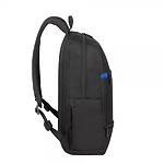 Изображение Рюкзак для Notebook RivaCase 8265 Black с диагональю 15.6", серия Ulsan #2 Фото Рюкзак для Notebook RivaCase 8265 Black с диагональю 15.6", серия Ulsan #2