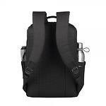 Изображение Рюкзак для Notebook RivaCase 8265 Black с диагональю 15.6", серия Ulsan #7 Фото Рюкзак для Notebook RivaCase 8265 Black с диагональю 15.6", серия Ulsan #7