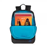 Изображение Рюкзак для Notebook RivaCase 8265 Black с диагональю 15.6", серия Ulsan #12 Фото Рюкзак для Notebook RivaCase 8265 Black с диагональю 15.6", серия Ulsan #12