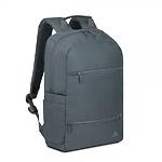 Изображение Рюкзак для Notebook RivaCase 8265 Dark Grey с диагональю 15.6", серия Ulsan Фото Рюкзак для Notebook RivaCase 8265 Dark Grey с диагональю 15.6", серия Ulsan