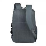 Изображение Рюкзак для Notebook RivaCase 8265 Dark Grey с диагональю 15.6", серия Ulsan #3 Фото Рюкзак для Notebook RivaCase 8265 Dark Grey с диагональю 15.6", серия Ulsan #3