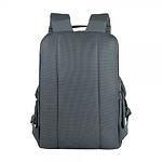 Изображение Рюкзак для Notebook RivaCase 8265 Dark Grey с диагональю 15.6", серия Ulsan #4 Фото Рюкзак для Notebook RivaCase 8265 Dark Grey с диагональю 15.6", серия Ulsan #4