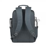 Изображение Рюкзак для Notebook RivaCase 8265 Dark Grey с диагональю 15.6", серия Ulsan #7 Фото Рюкзак для Notebook RivaCase 8265 Dark Grey с диагональю 15.6", серия Ulsan #7