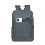 Изображение Рюкзак для Notebook RivaCase 8265 Dark Grey с диагональю 15.6", серия Ulsan #8 Фото Рюкзак для Notebook RivaCase 8265 Dark Grey с диагональю 15.6", серия Ulsan #8