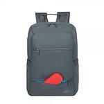Изображение Рюкзак для Notebook RivaCase 8265 Dark Grey с диагональю 15.6", серия Ulsan #9 Фото Рюкзак для Notebook RivaCase 8265 Dark Grey с диагональю 15.6", серия Ulsan #9