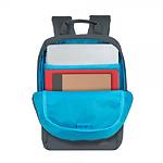 Изображение Рюкзак для Notebook RivaCase 8265 Dark Grey с диагональю 15.6", серия Ulsan #12 Фото Рюкзак для Notebook RivaCase 8265 Dark Grey с диагональю 15.6", серия Ulsan #12