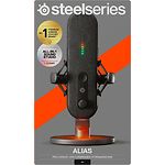 Фото Микрофон STEELSERIES Alias (61601) #2