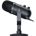 Фото Микрофон RAZER Seiren V2 Pro (RZ19-04040100-R3M1) #4