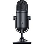 Фото Микрофон RAZER Seiren V2 Pro (RZ19-04040100-R3M1) #2