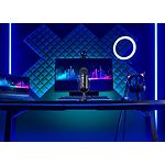 Фото Микрофон RAZER Seiren V2 Pro (RZ19-04040100-R3M1) #1