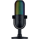 Микрофон RAZER Seiren V3 Chroma (RZ19-05060100-R3M1) - фото