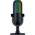 Фото Микрофон RAZER Seiren V3 Chroma (RZ19-05060100-R3M1) #8