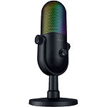 Фото Микрофон RAZER Seiren V3 Chroma (RZ19-05060100-R3M1) #7