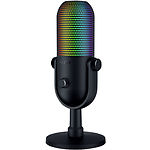 Фото Микрофон RAZER Seiren V3 Chroma (RZ19-05060100-R3M1) #5