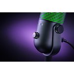 Фото Микрофон RAZER Seiren V3 Chroma (RZ19-05060100-R3M1) #3