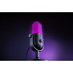 Фото Микрофон RAZER Seiren V3 Chroma (RZ19-05060100-R3M1) #2