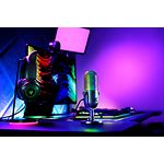 Фото Микрофон RAZER Seiren V3 Chroma (RZ19-05060100-R3M1) #1