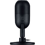 Фото Микрофон RAZER Seiren V3 mini Black (RZ19-05050100-R3M1) #5