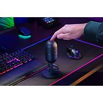 Фото Микрофон RAZER Seiren V3 mini Black (RZ19-05050100-R3M1) #3