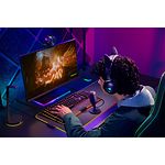 Фото Микрофон RAZER Seiren V3 mini Black (RZ19-05050100-R3M1) #1