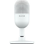Фото Микрофон RAZER Seiren V3 mini White (RZ19-05050300-R3M1)