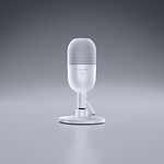 Фото Микрофон RAZER Seiren V3 mini White (RZ19-05050300-R3M1) #1