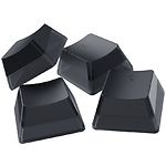 Изображение Набор сменных кнопок RAZER Phantom Keycap Black (RC21-01740100-R3M1) Фото Набор сменных кнопок RAZER Phantom Keycap Black (RC21-01740100-R3M1)
