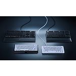 Изображение Набор сменных кнопок RAZER Phantom Keycap Black (RC21-01740100-R3M1) #3 Фото Набор сменных кнопок RAZER Phantom Keycap Black (RC21-01740100-R3M1) #3
