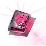 Изображение Набор сменных кнопок RAZER Phantom Keycap White (RC21-01740200-R3M1) #5 Фото Набор сменных кнопок RAZER Phantom Keycap White (RC21-01740200-R3M1) #5